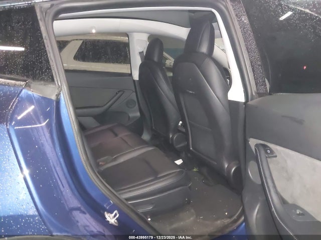 2021 TESLA MODEL Y 5YJYGAEE2MF193803 Photo 7