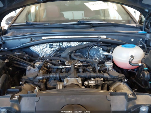 2018 PORSCHE MACAN WP1AB2A54JLB34223 Photo 9