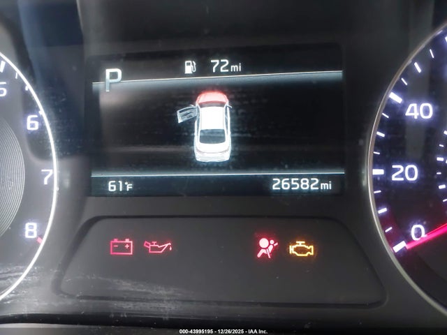 3KPF24AD8PE652959 KIA Forte Lxs