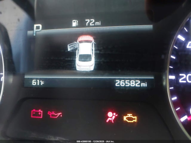 3KPF24AD8PE652959 KIA Forte Lxs