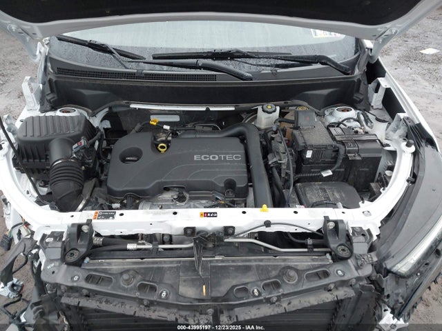 2022 CHEVROLET EQUINOX 3GNAXUEV9NL226633 Photo 9