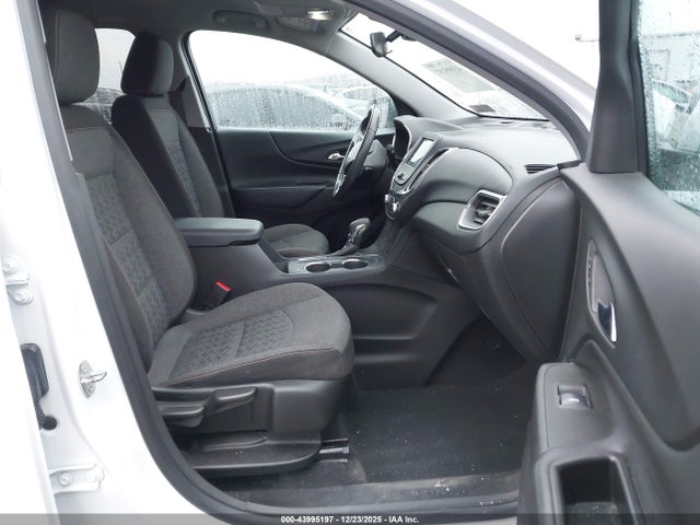 2022 CHEVROLET EQUINOX 3GNAXUEV9NL226633 Photo 4