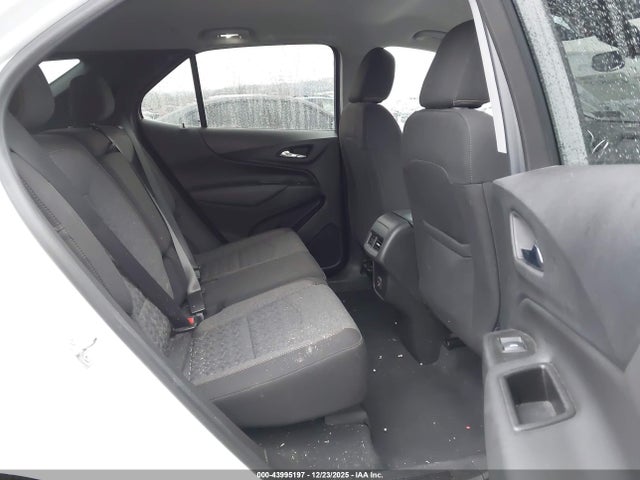 2022 CHEVROLET EQUINOX 3GNAXUEV9NL226633 Photo 7