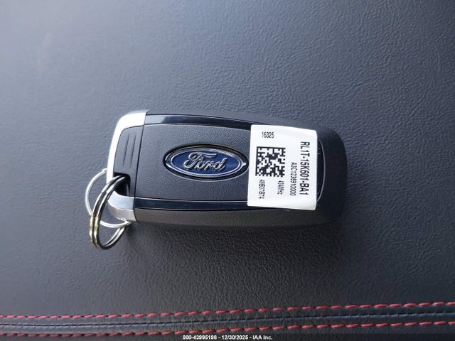 1FMWK8GC6SGC42090 Ford Explorer St