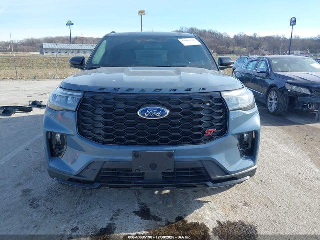 1FMWK8GC6SGC42090 Ford Explorer St