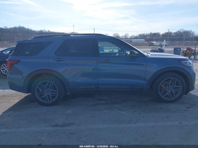 1FMWK8GC6SGC42090 Ford Explorer St