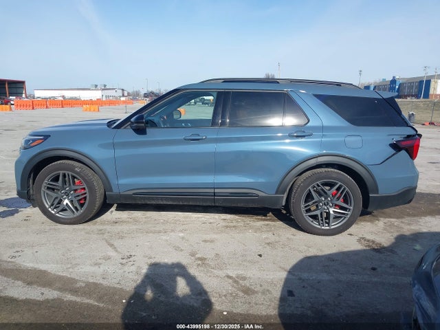 1FMWK8GC6SGC42090 Ford Explorer St