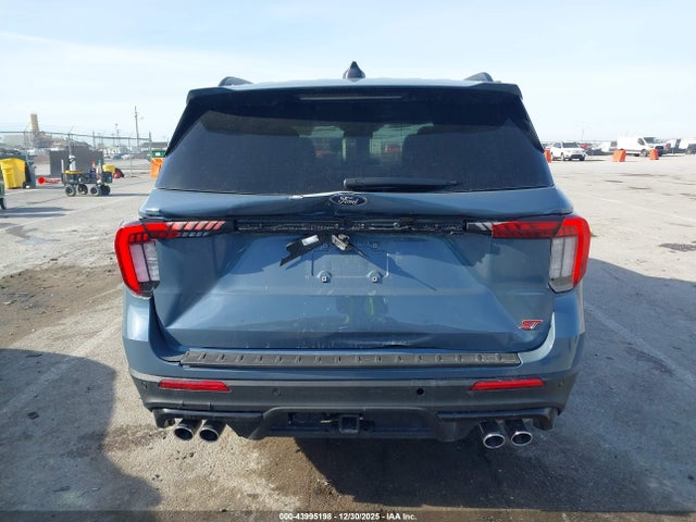 1FMWK8GC6SGC42090 Ford Explorer St