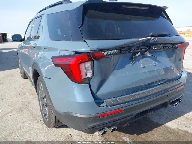 1FMWK8GC6SGC42090 Ford Explorer St