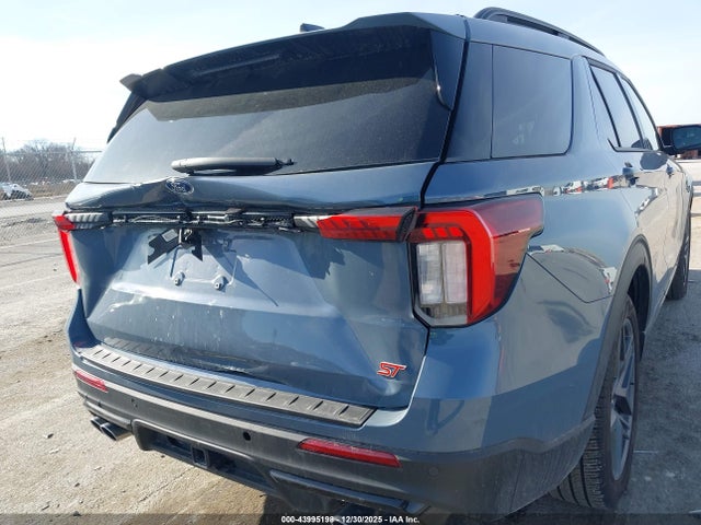 1FMWK8GC6SGC42090 Ford Explorer St
