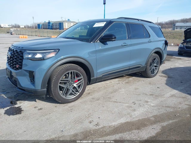 1FMWK8GC6SGC42090 Ford Explorer St