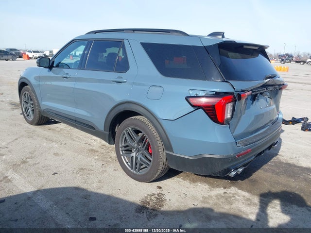 1FMWK8GC6SGC42090 Ford Explorer St