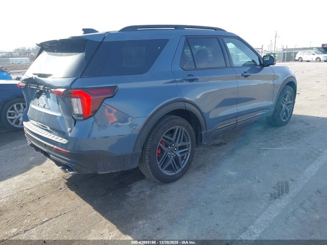 1FMWK8GC6SGC42090 Ford Explorer St