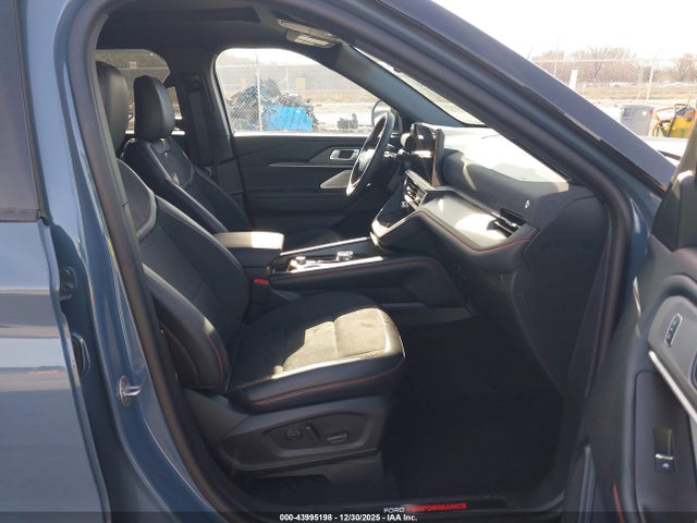 1FMWK8GC6SGC42090 Ford Explorer St