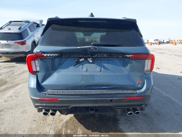 1FMWK8GC6SGC42090 Ford Explorer St