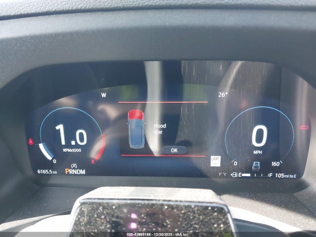 1FMWK8GC6SGC42090 Ford Explorer St