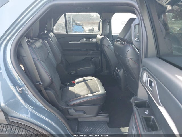 1FMWK8GC6SGC42090 Ford Explorer St