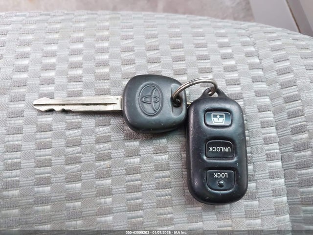 2008 TOYOTA 4RUNNER JTEBU14R48K024048 Photo 10