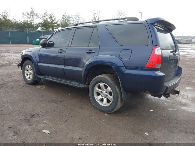 2008 TOYOTA 4RUNNER JTEBU14R48K024048 Photo 2