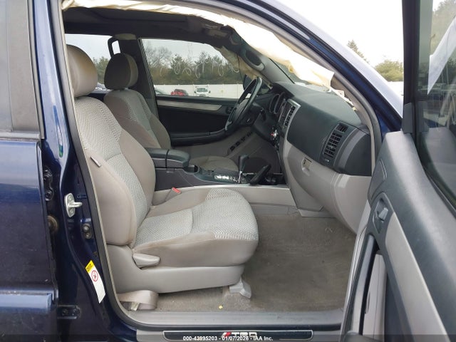 2008 TOYOTA 4RUNNER JTEBU14R48K024048 Photo 4