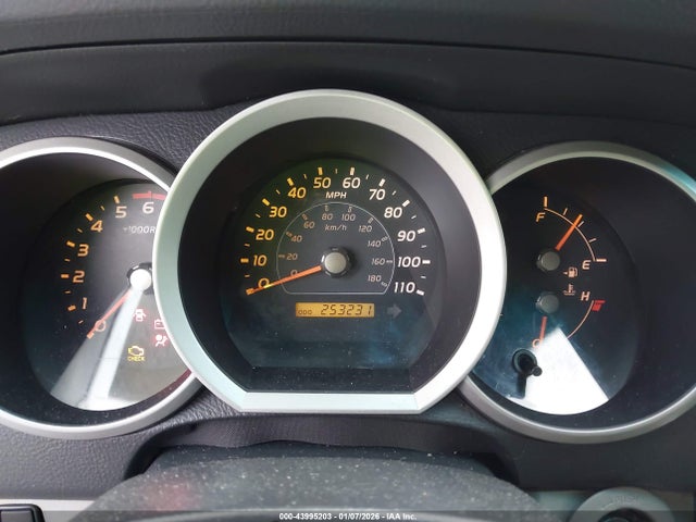 2008 TOYOTA 4RUNNER JTEBU14R48K024048 Photo 6