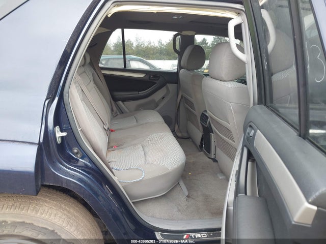 2008 TOYOTA 4RUNNER JTEBU14R48K024048 Photo 7