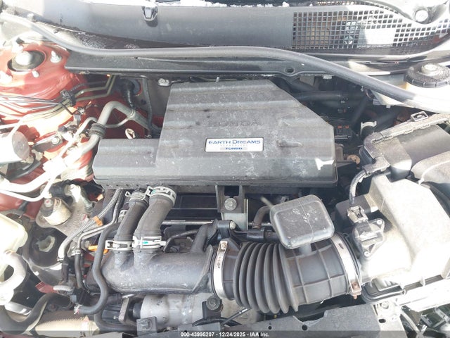 2HKRW2H83KH649793 Honda Cr-v Ex-l