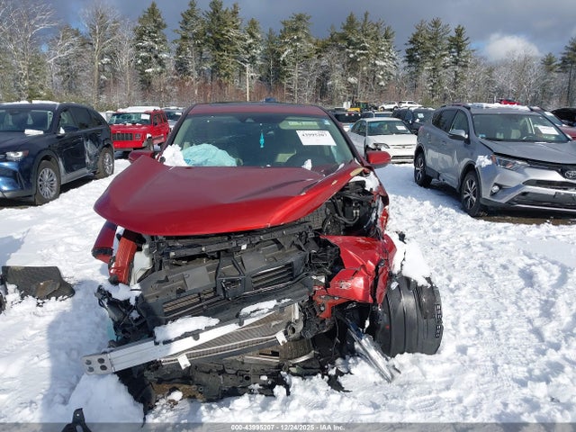 2HKRW2H83KH649793 Honda Cr-v Ex-l