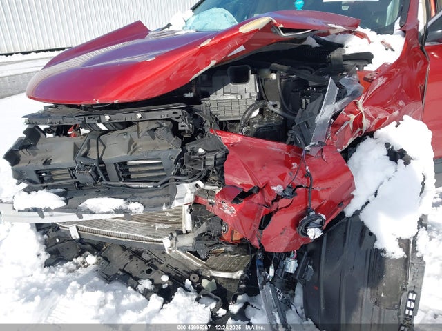 2HKRW2H83KH649793 Honda Cr-v Ex-l