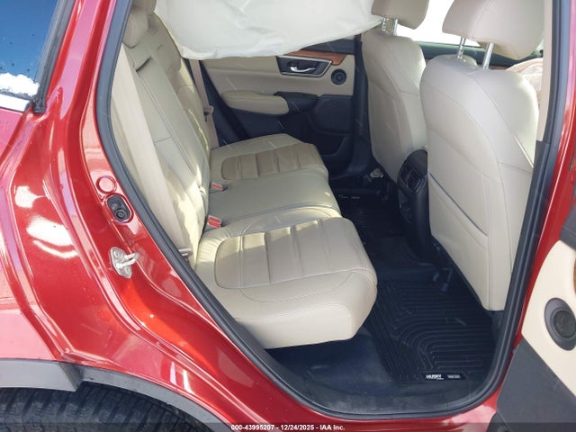 2HKRW2H83KH649793 Honda Cr-v Ex-l