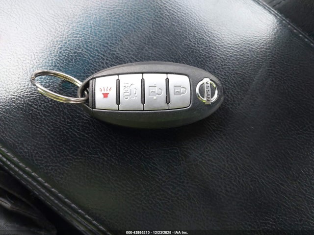 Nissan Altima 2.5 S 2015 1N4AL3AP1FC429444 Image 11