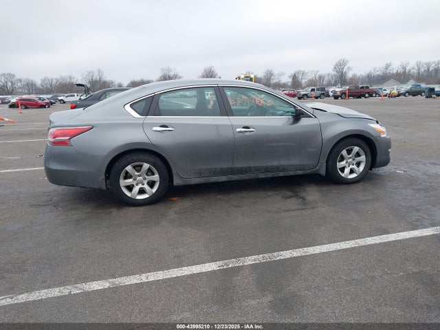 Nissan Altima 2.5 S 2015 1N4AL3AP1FC429444 Image 13