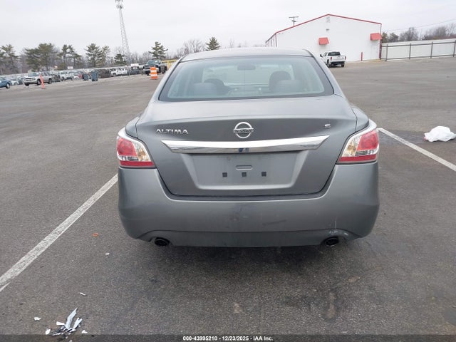 Nissan Altima 2.5 S 2015 1N4AL3AP1FC429444 Image 16
