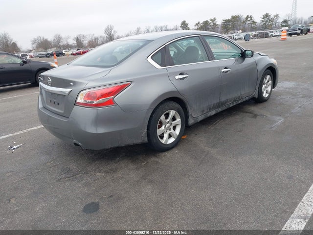 Nissan Altima 2.5 S 2015 1N4AL3AP1FC429444 Image 4