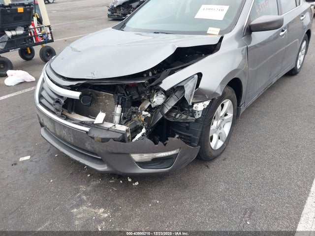 Nissan Altima 2.5 S 2015 1N4AL3AP1FC429444 Image 6