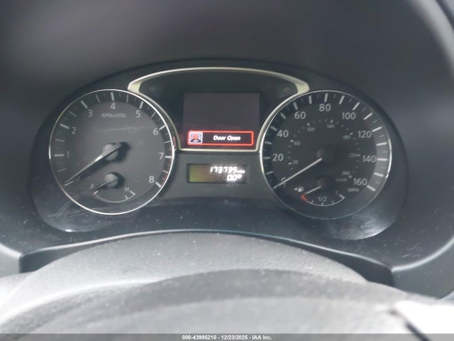 Nissan Altima 2.5 S 2015 1N4AL3AP1FC429444 Image 7