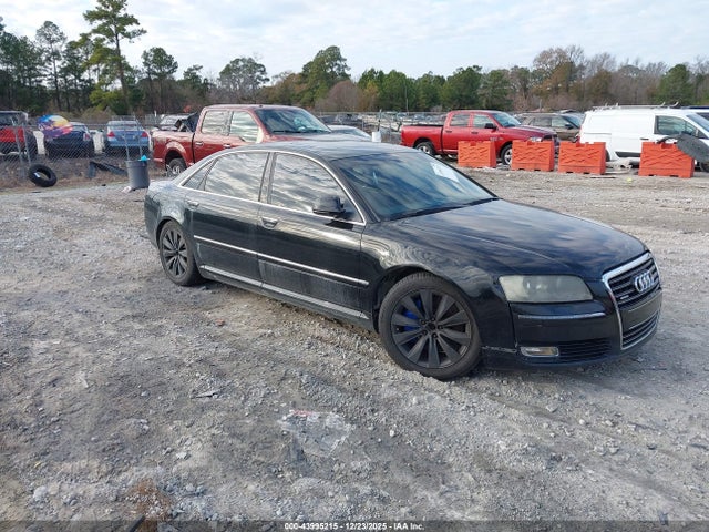 2008 AUDI A8 L WAUMV94E28N008044