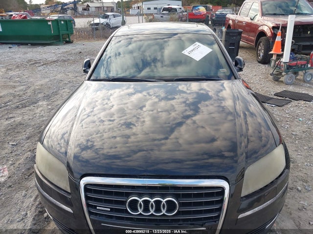2008 AUDI A8 L WAUMV94E28N008044 Photo 9