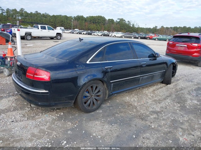 2008 AUDI A8 L WAUMV94E28N008044 Photo 3