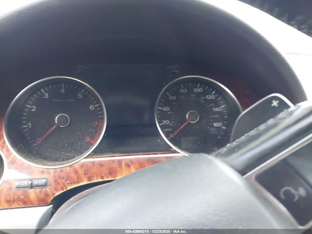 2008 AUDI A8 L WAUMV94E28N008044 Photo 6