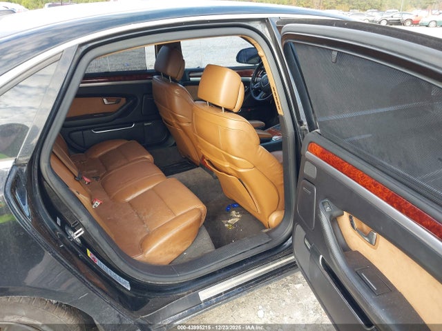 2008 AUDI A8 L WAUMV94E28N008044 Photo 7