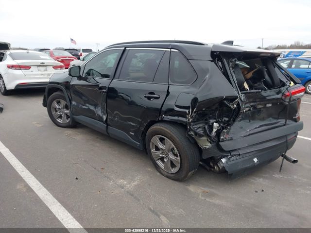 2024 TOYOTA RAV4 HYBRID 4T3MWRFV7RU125352 Photo 2