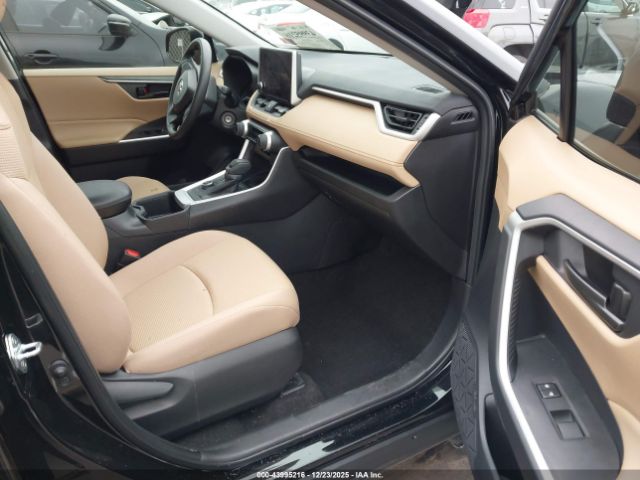 2024 TOYOTA RAV4 HYBRID 4T3MWRFV7RU125352 Photo 4