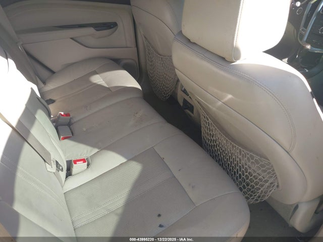 2012 CADILLAC SRX 3GYFNAE34CS502957 Photo 7