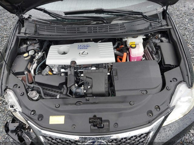 Lexus CT 200H 2014 JTHKD5BHXE2185732 Image 10
