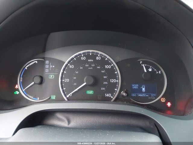 Lexus CT 200H 2014 JTHKD5BHXE2185732 Image 7