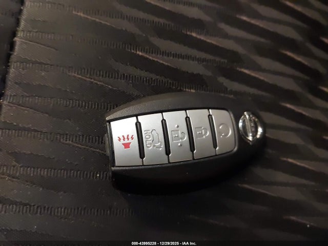 2018 NISSAN ROGUE HYBRID 5N1ET2MV2JC821191 Photo 10