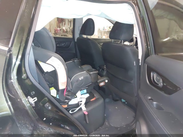 2018 NISSAN ROGUE HYBRID 5N1ET2MV2JC821191 Photo 7