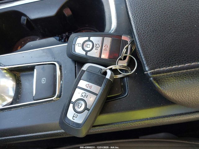 2019 Ford Fusion S მანქანა იყიდება აუქციონზე, vin: 3FA6P0G77KR159700, აუქციონის ნომერი: 43995231