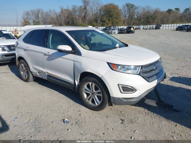 2016 FORD EDGE 2FMPK3J96GBC56106